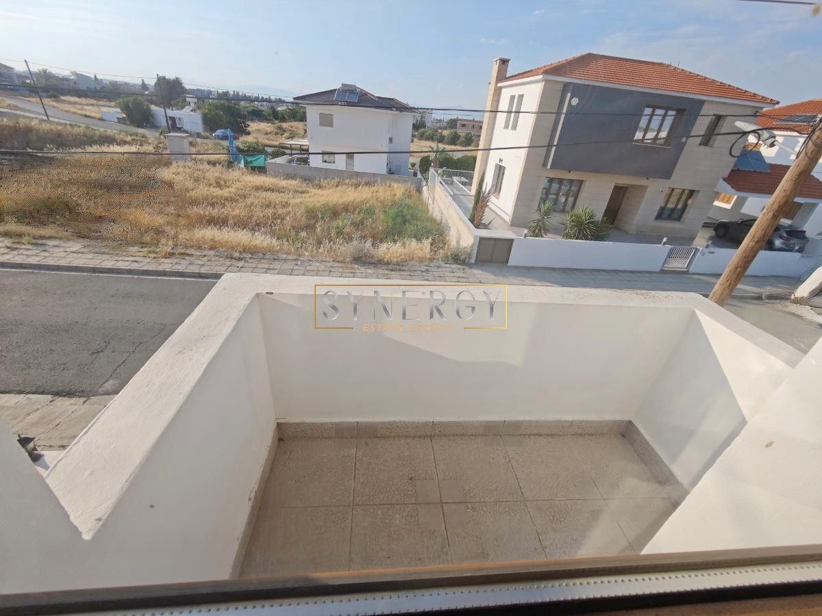 House for Sale in Latsia