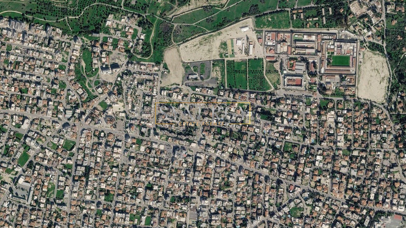 Plot of land 1026 m² for sale in Nicosia - Agios Andreas, Nicosia