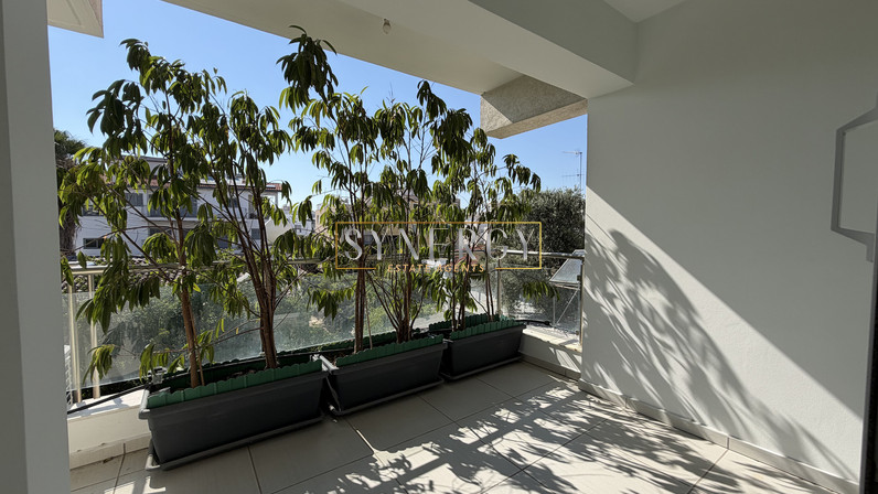 2-bedroom apartments for rent 80 m² in Strovolos - Chryseleousa, Nicosia