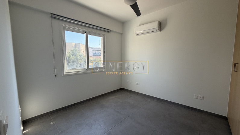 2-bedroom apartments for rent 80 m² in Strovolos - Chryseleousa, Nicosia
