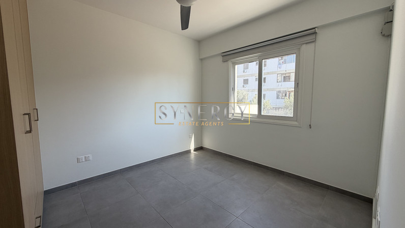 2-bedroom apartments for rent 80 m² in Strovolos - Chryseleousa, Nicosia