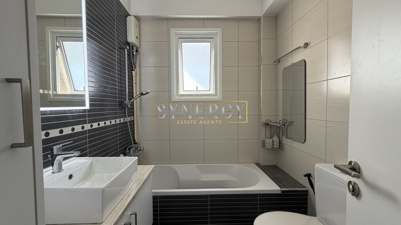 2-bedroom apartments for rent 80 m² in Strovolos - Chryseleousa, Nicosia