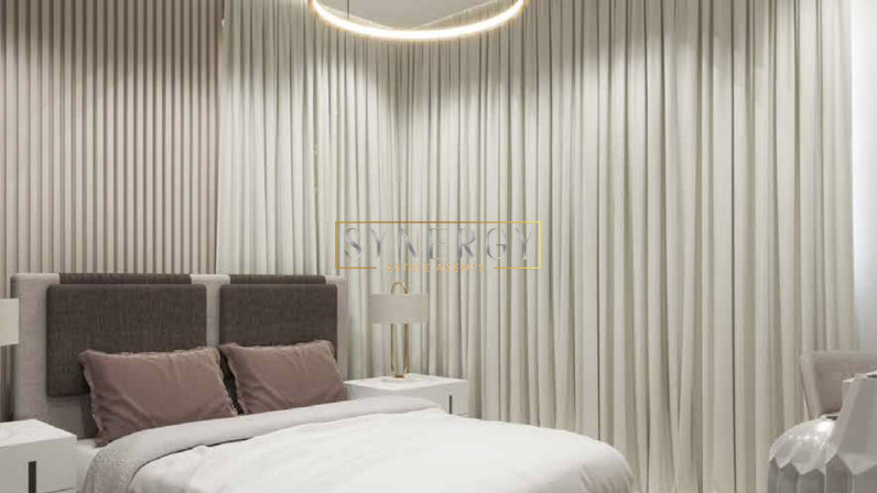3-bedroom apartments for sale 103 m² in Livadia Larnakas, Larnaca