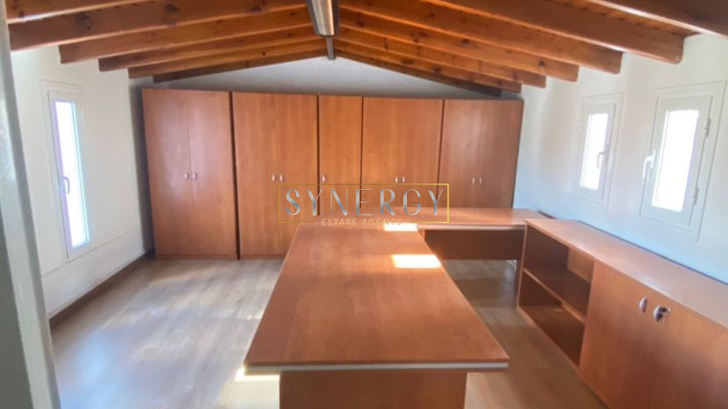 3-bedroom semi-detached house for rent 150 m² in Lakatameia - Agia Paraskevi, Nicosia