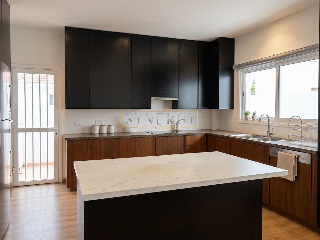 House for Rent in Lakatameia