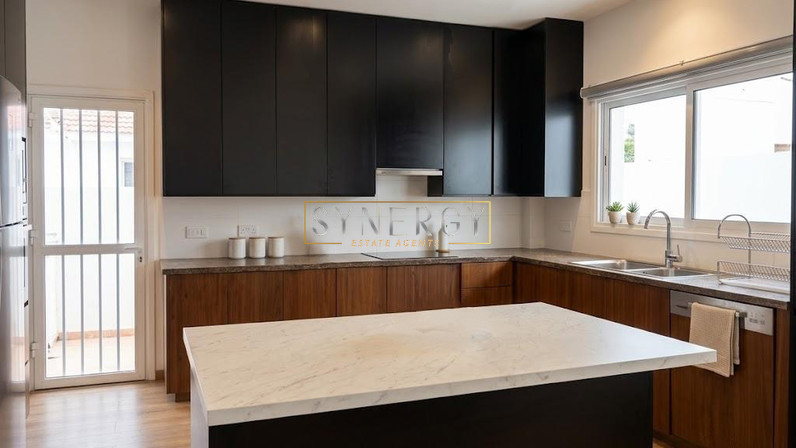 3-bedroom semi-detached house for rent 150 m² in Lakatameia - Agia Paraskevi, Nicosia
