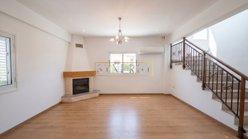 3-bedroom semi-detached house for rent 150 m² in Lakatameia - Agia Paraskevi, Nicosia