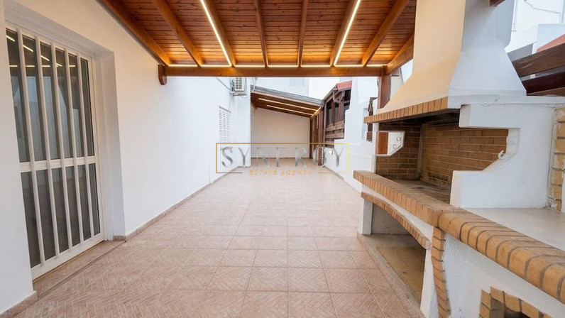 3-bedroom semi-detached house for rent 150 m² in Lakatameia - Agia Paraskevi, Nicosia