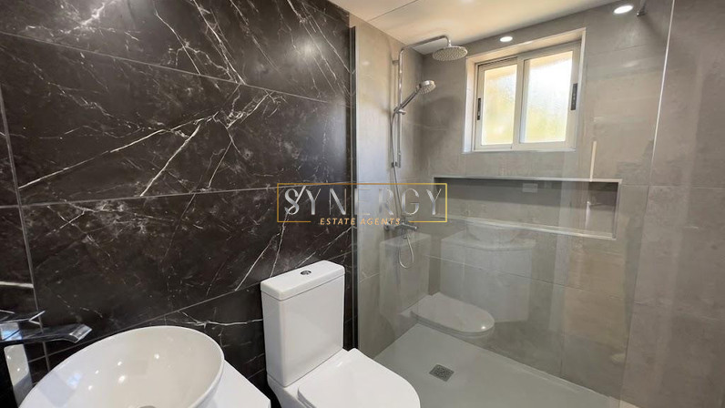 3-bedroom semi-detached house for rent 150 m² in Lakatameia - Agia Paraskevi, Nicosia