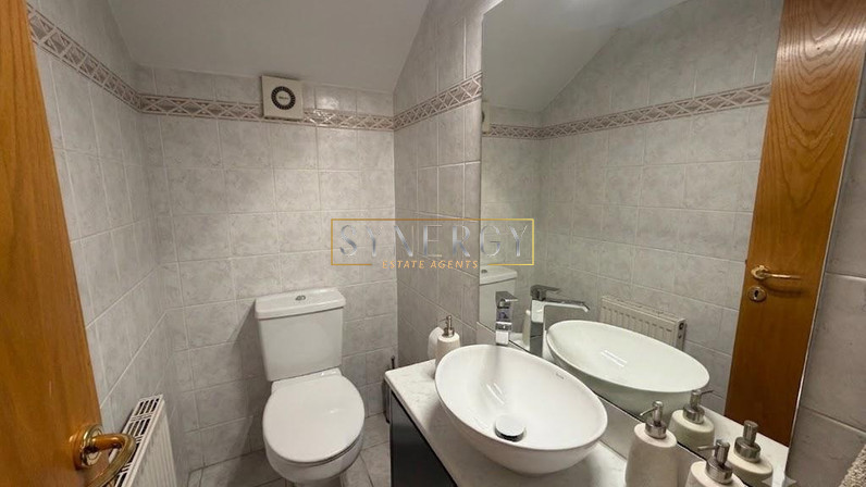 3-bedroom semi-detached house for rent 150 m² in Lakatameia - Agia Paraskevi, Nicosia
