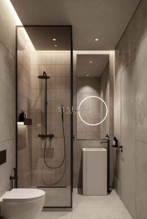 2-bedroom apartments for sale 86 m² in Livadia Larnakas, Larnaca
