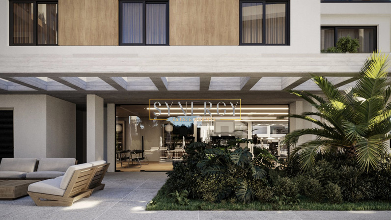 2-bedroom apartments for sale 86 m² in Livadia Larnakas, Larnaca