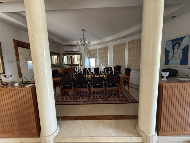 4-bedroom detached house for sale 320 m² in Latsia - Agios Georgios, Nicosia