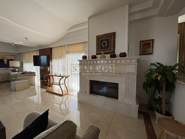 4-bedroom detached house for sale 320 m² in Latsia - Agios Georgios, Nicosia
