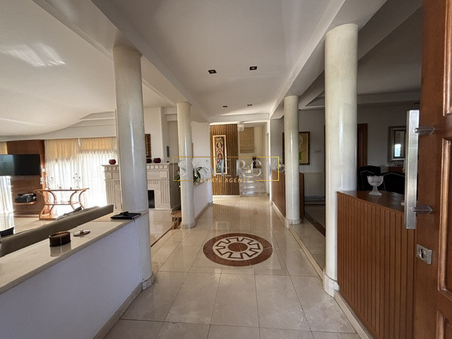 4-bedroom detached house for sale 320 m² in Latsia - Agios Georgios, Nicosia