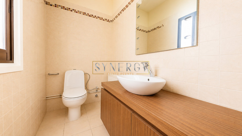 4-bedroom detached house for sale 251 m² in Strovolos - Agios Vasileios, Nicosia