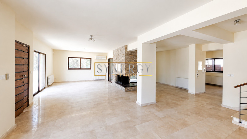 4-bedroom detached house for sale 251 m² in Strovolos - Agios Vasileios, Nicosia
