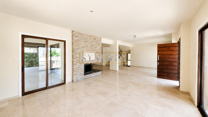 4-bedroom detached house for sale 251 m² in Strovolos - Agios Vasileios, Nicosia