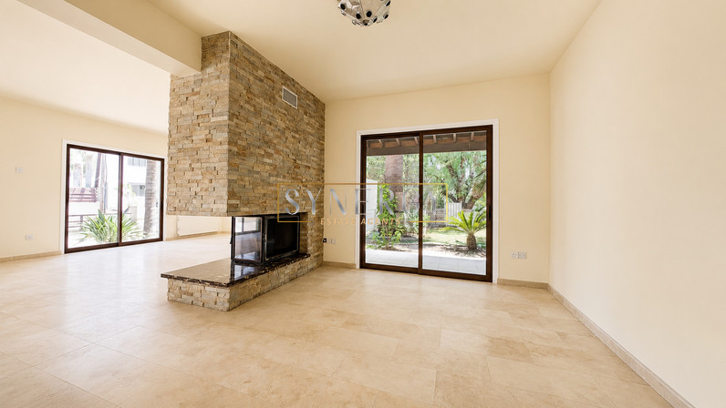 4-bedroom detached house for sale 251 m² in Strovolos - Agios Vasileios, Nicosia