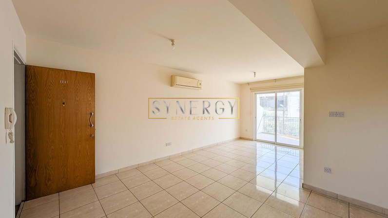 2-bedroom apartments for sale 75 m² in Agios Dometios - Agios Georgios, Nicosia
