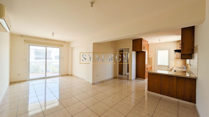 2-bedroom apartments for sale 75 m² in Agios Dometios - Agios Georgios, Nicosia