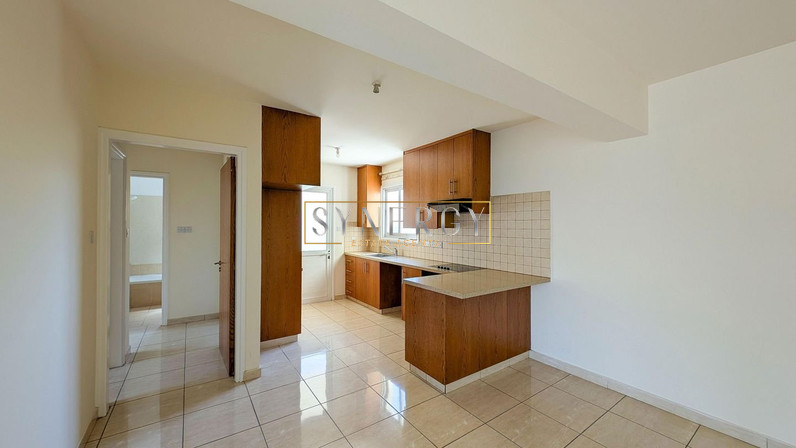 2-bedroom apartments for sale 75 m² in Agios Dometios - Agios Georgios, Nicosia