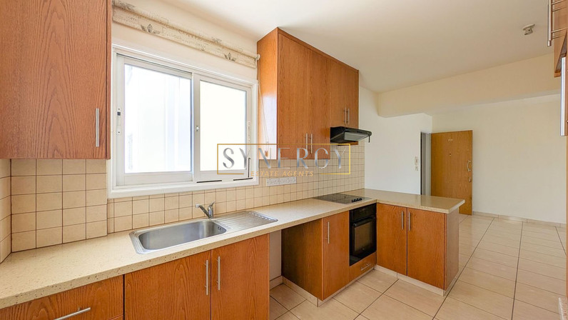2-bedroom apartments for sale 75 m² in Agios Dometios - Agios Georgios, Nicosia