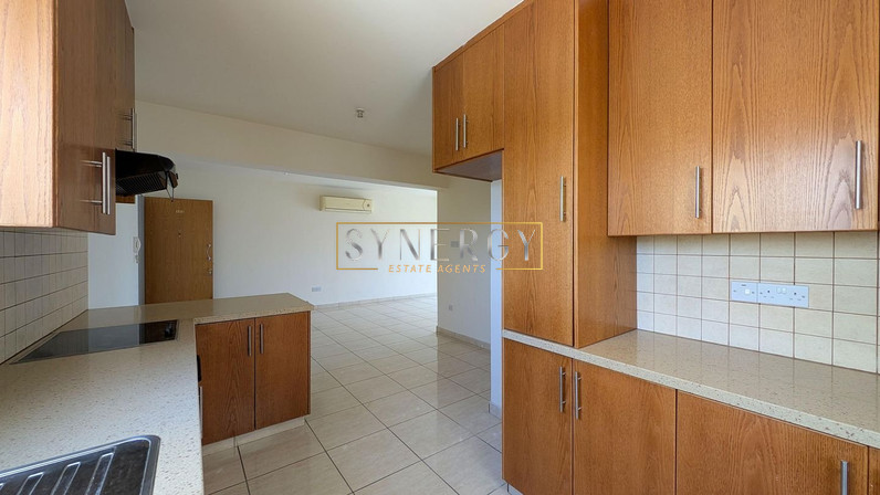 2-bedroom apartments for sale 75 m² in Agios Dometios - Agios Georgios, Nicosia
