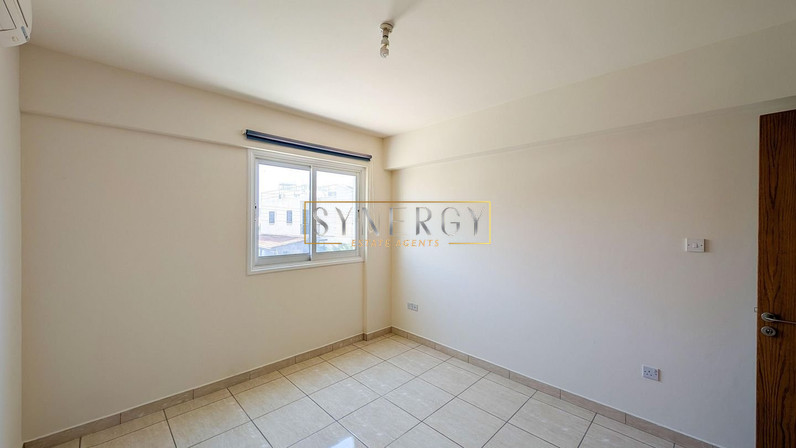 2-bedroom apartments for sale 75 m² in Agios Dometios - Agios Georgios, Nicosia
