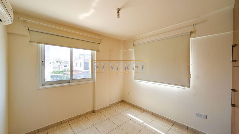 2-bedroom apartments for sale 75 m² in Agios Dometios - Agios Georgios, Nicosia