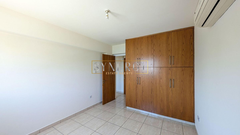2-bedroom apartments for sale 75 m² in Agios Dometios - Agios Georgios, Nicosia