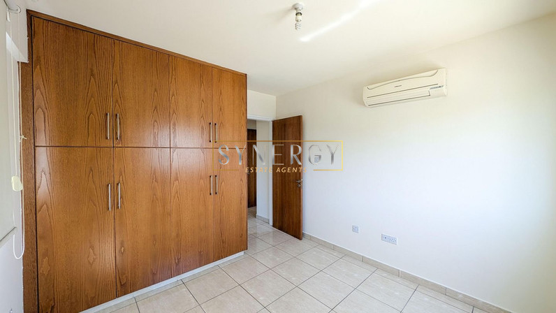 2-bedroom apartments for sale 75 m² in Agios Dometios - Agios Georgios, Nicosia