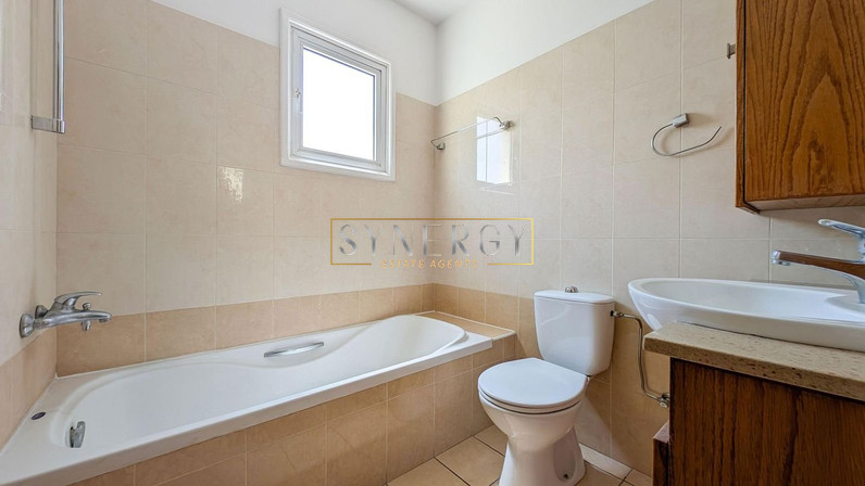 2-bedroom apartments for sale 75 m² in Agios Dometios - Agios Georgios, Nicosia