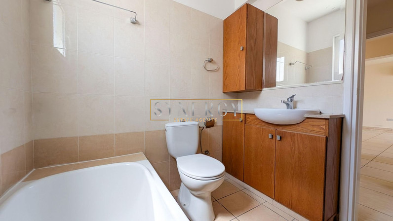 2-bedroom apartments for sale 75 m² in Agios Dometios - Agios Georgios, Nicosia