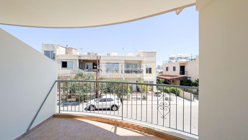 2-bedroom apartments for sale 75 m² in Agios Dometios - Agios Georgios, Nicosia