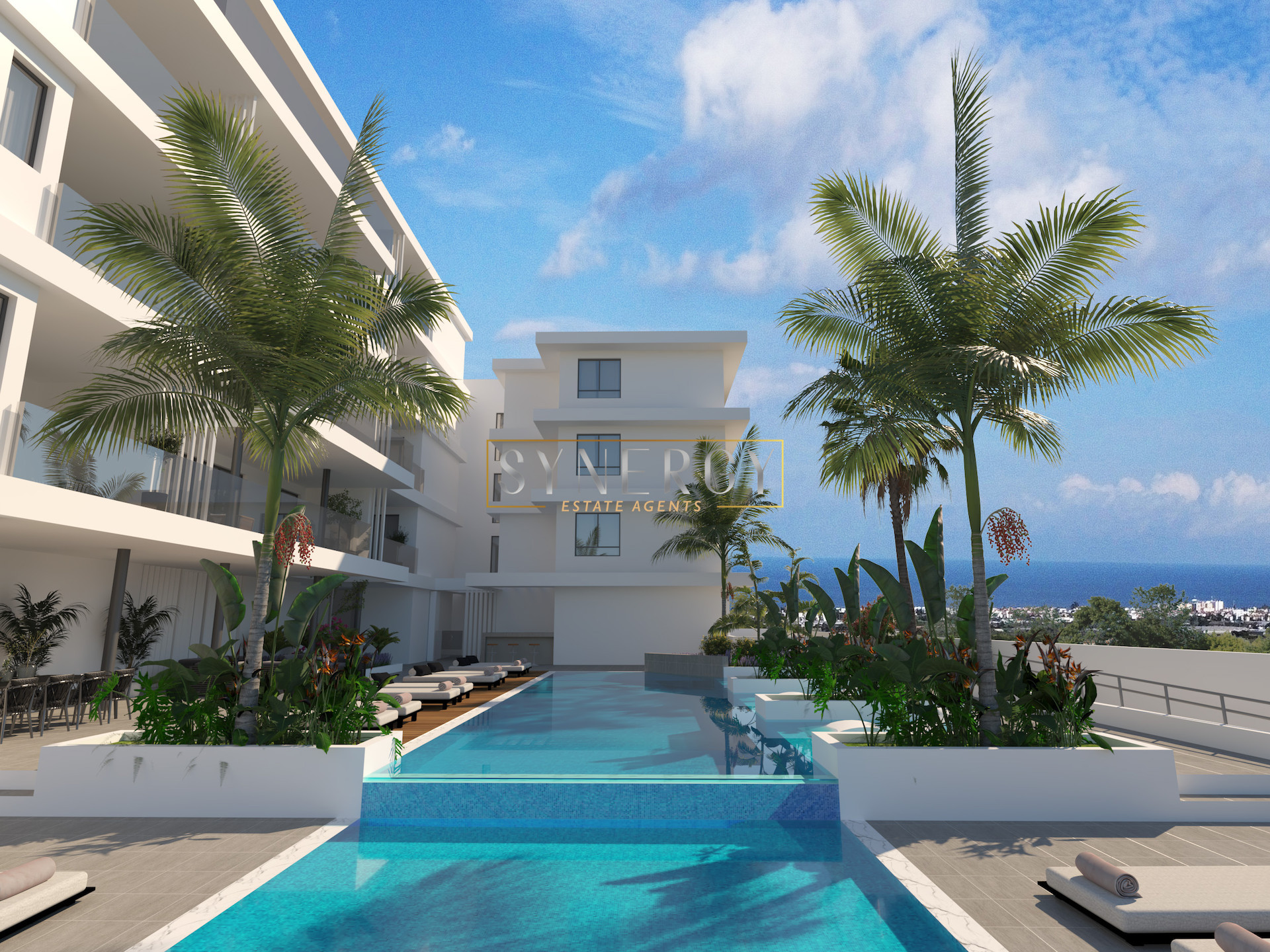 Apartment for Sale in Paralimni